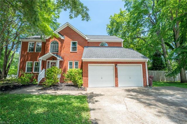 4100 Scotfield DR, Chesapeake, VA 23321