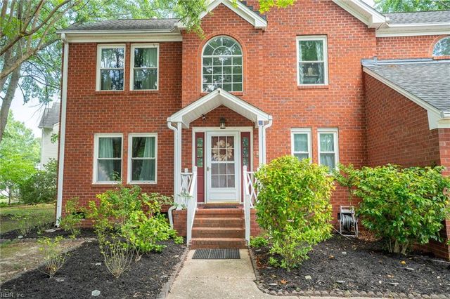 4100 Scotfield DR, Chesapeake, VA 23321
