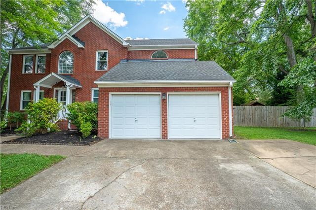 4100 Scotfield DR, Chesapeake, VA 23321