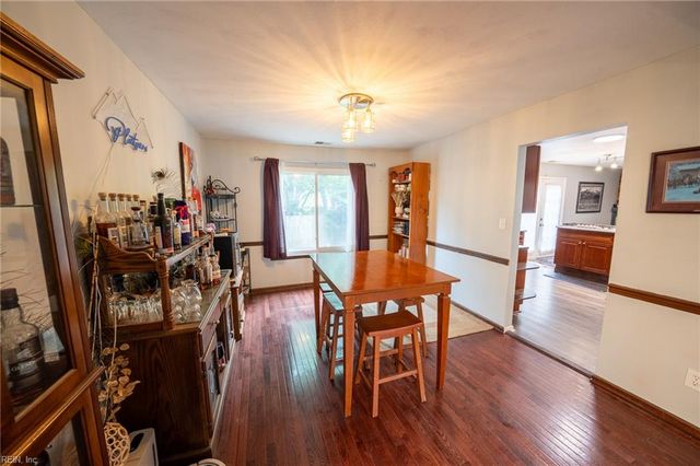 4100 Scotfield DR, Chesapeake, VA 23321