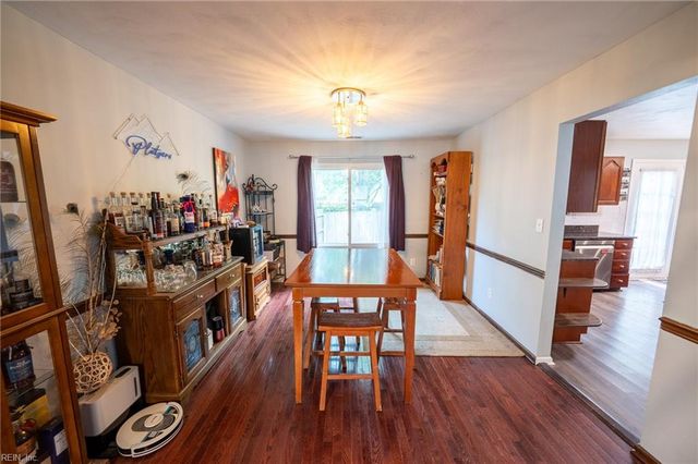 4100 Scotfield DR, Chesapeake, VA 23321