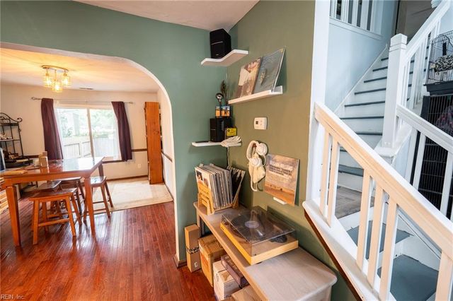 4100 Scotfield DR, Chesapeake, VA 23321
