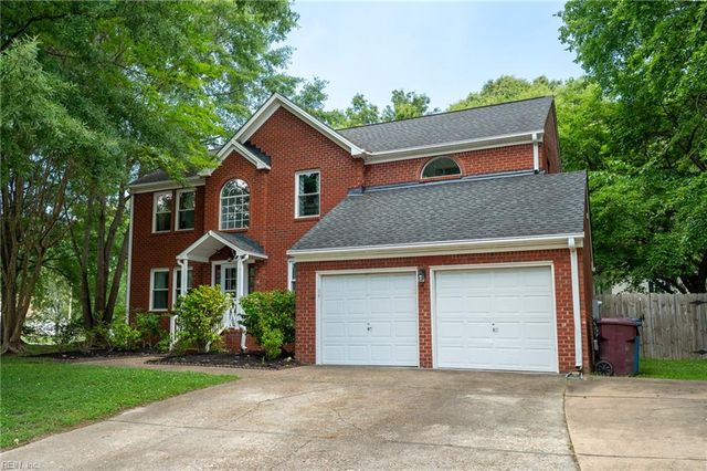 4100 Scotfield DR, Chesapeake, VA 23321