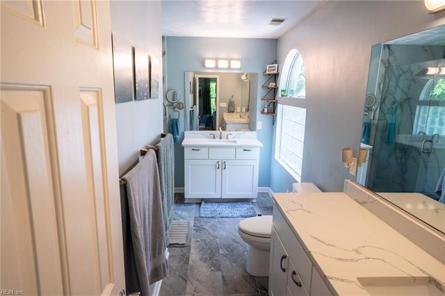 4100 Scotfield DR, Chesapeake, VA 23321