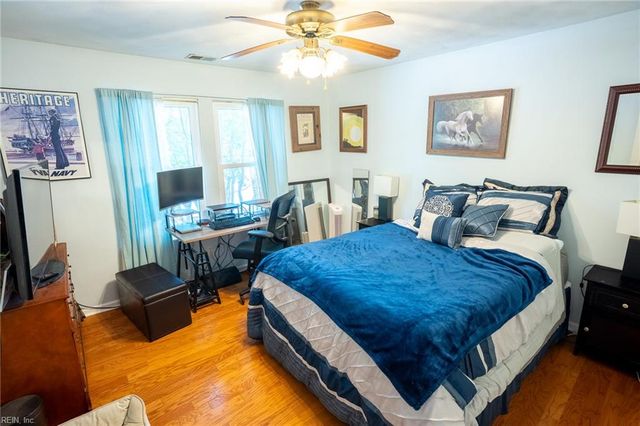 4100 Scotfield DR, Chesapeake, VA 23321