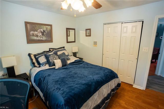 4100 Scotfield DR, Chesapeake, VA 23321
