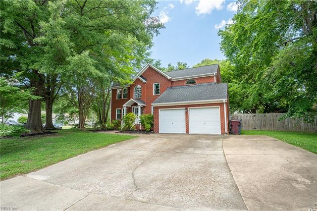 4100 Scotfield DR, Chesapeake, VA 23321
