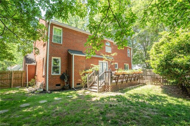 4100 Scotfield DR, Chesapeake, VA 23321