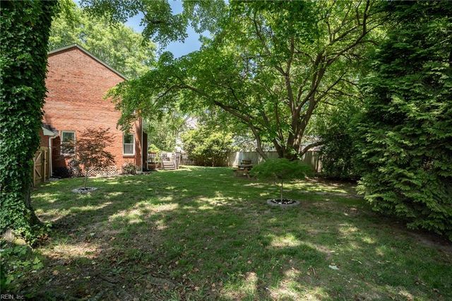 4100 Scotfield DR, Chesapeake, VA 23321