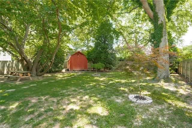 4100 Scotfield DR, Chesapeake, VA 23321