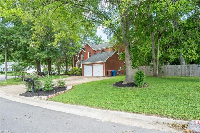 4100 Scotfield DR, Chesapeake, VA 23321