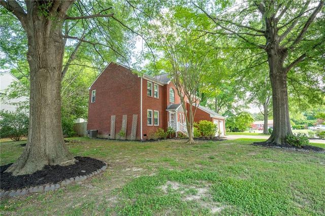 4100 Scotfield DR, Chesapeake, VA 23321