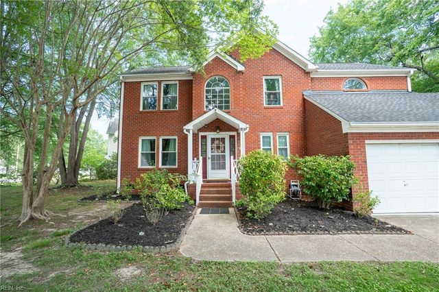 4100 Scotfield DR, Chesapeake, VA 23321