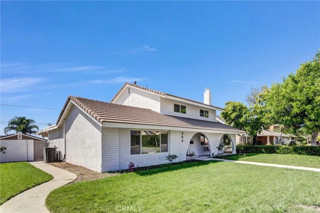 944 E Bastanchury, Placentia, CA 92870