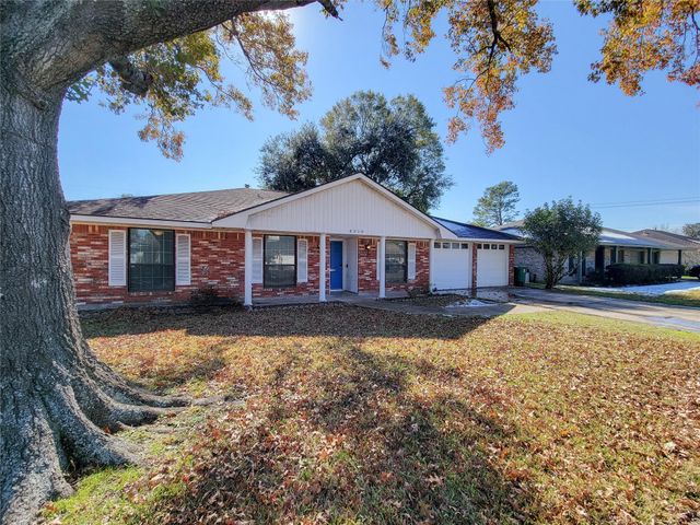 8310 Gulf Tree Lane, Houston, TX 77075