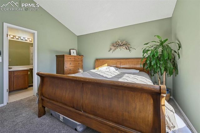 1951 Giltshire Drive, Colorado Springs, CO 80905