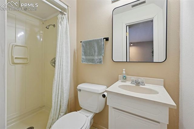 1951 Giltshire Drive, Colorado Springs, CO 80905