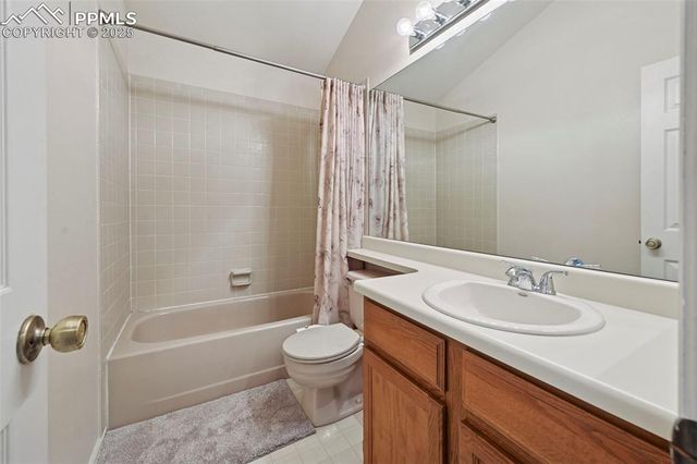 1951 Giltshire Drive, Colorado Springs, CO 80905