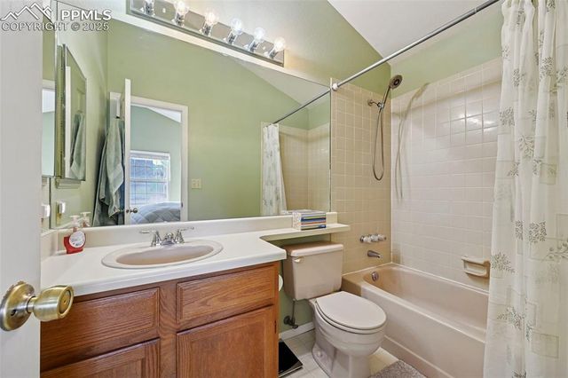 1951 Giltshire Drive, Colorado Springs, CO 80905