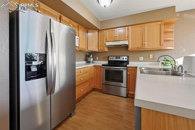 1951 Giltshire Drive, Colorado Springs, CO 80905