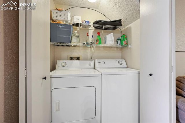 1951 Giltshire Drive, Colorado Springs, CO 80905