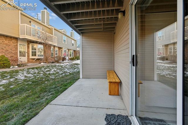 1951 Giltshire Drive, Colorado Springs, CO 80905