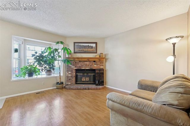 1951 Giltshire Drive, Colorado Springs, CO 80905