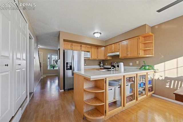 1951 Giltshire Drive, Colorado Springs, CO 80905