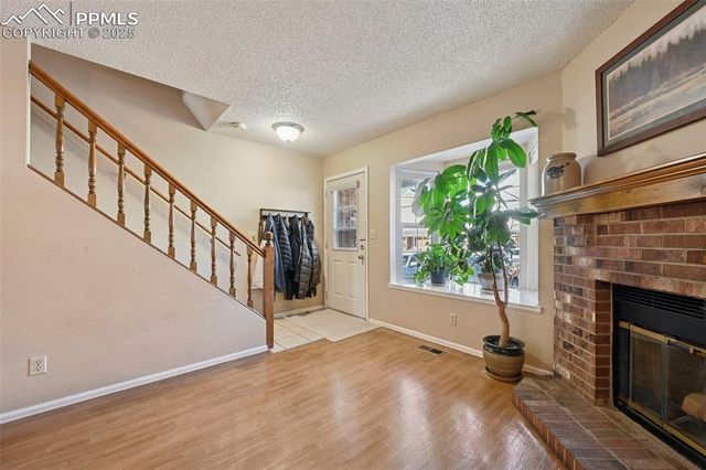 1951 Giltshire Drive, Colorado Springs, CO 80905