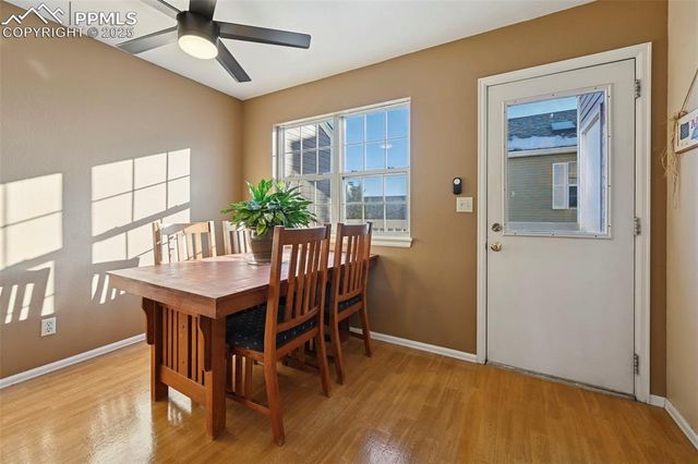 1951 Giltshire Drive, Colorado Springs, CO 80905