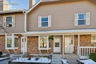 1951 Giltshire Drive, Colorado Springs, CO 80905