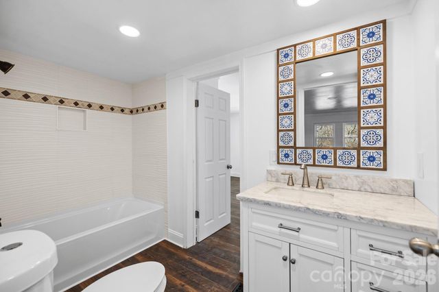 306 Ridge Street, Stanley, NC 28164