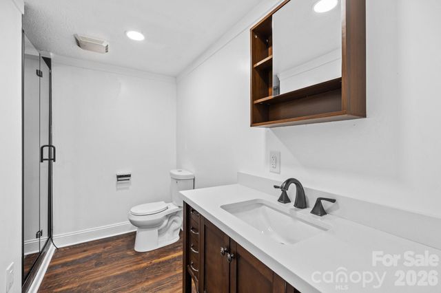 306 Ridge Street, Stanley, NC 28164