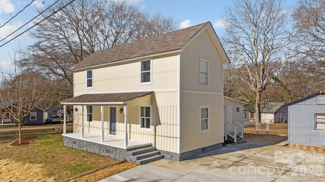 306 Ridge Street, Stanley, NC 28164