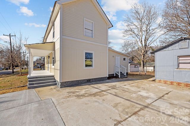 306 Ridge Street, Stanley, NC 28164