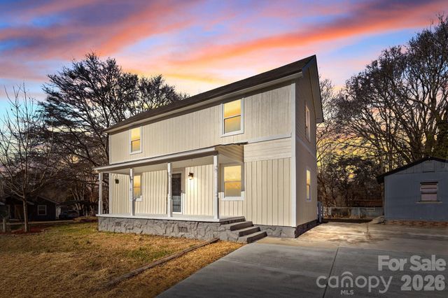 306 Ridge Street, Stanley, NC 28164