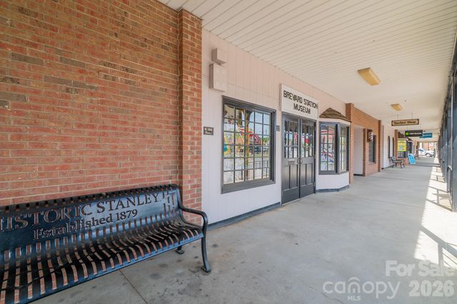 306 Ridge Street, Stanley, NC 28164