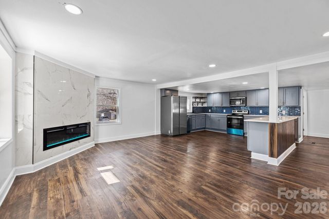 306 Ridge Street, Stanley, NC 28164