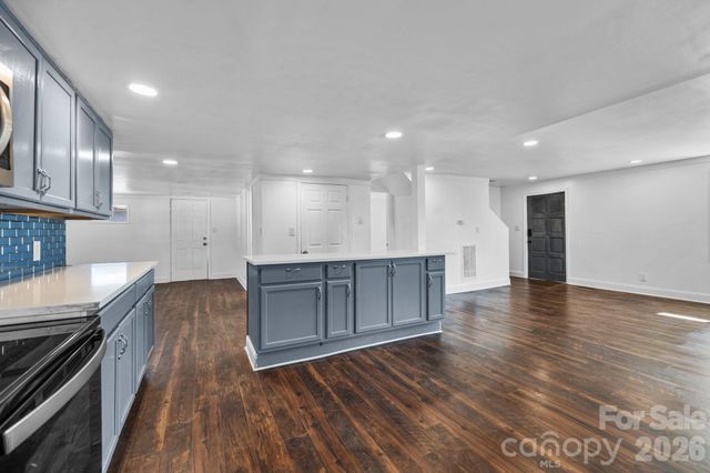 306 Ridge Street, Stanley, NC 28164