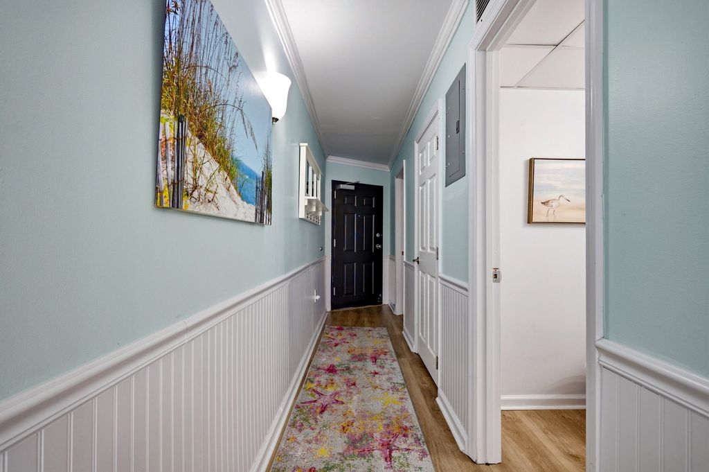 1210 N Waccamaw Dr Unit 801, Garden City Beach, SC 29576 — photo 2