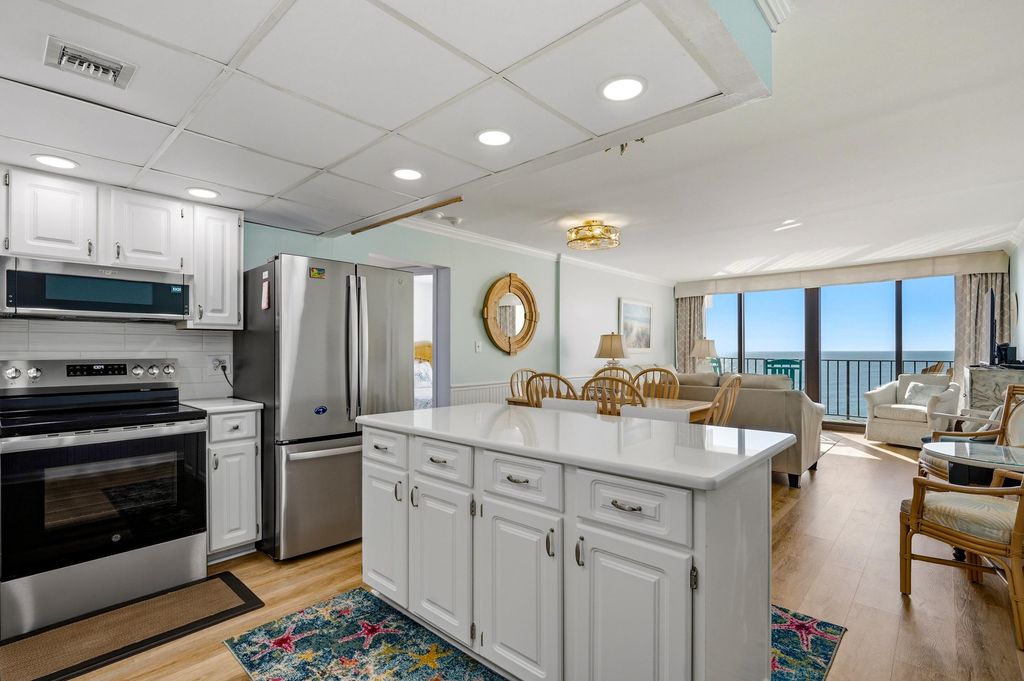 1210 N Waccamaw Dr Unit 801, Garden City Beach, SC 29576 — photo 4