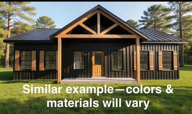 2315 E LINCOLN ST, Tullahoma, TN 37388