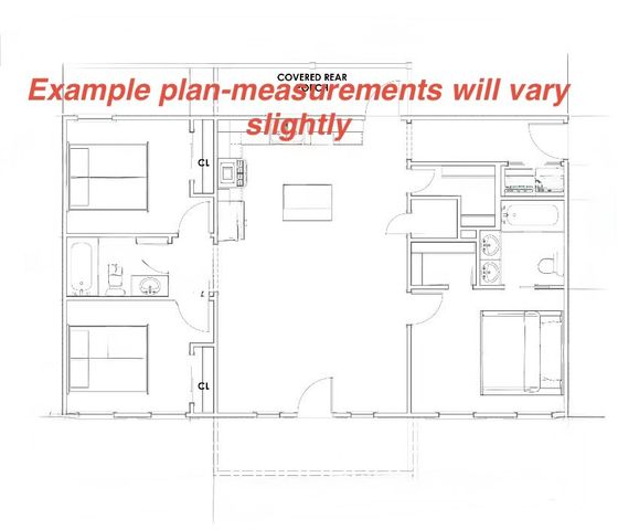 2315 E LINCOLN ST, Tullahoma, TN 37388