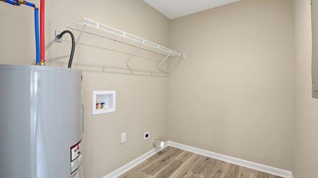 2315 E LINCOLN ST, Tullahoma, TN 37388