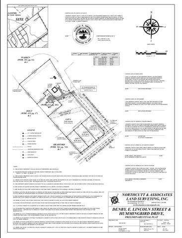 2315 E LINCOLN ST, Tullahoma, TN 37388