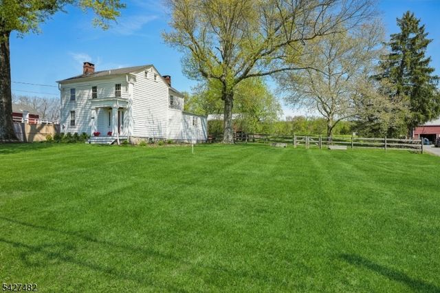 169 Stanton Rd, Readington Twp., NJ 08822