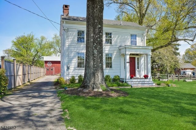 169 Stanton Rd, Readington Twp., NJ 08822