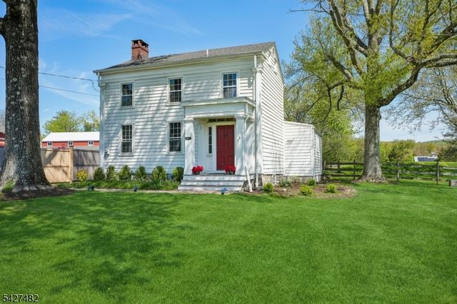 169 Stanton Rd, Readington Twp., NJ 08822