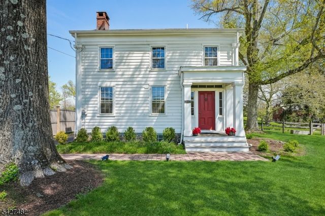 169 Stanton Rd, Readington Twp., NJ 08822