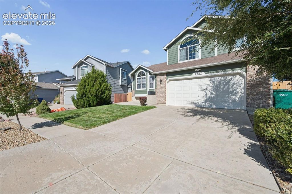 4722 Little London Drive, Colorado Springs, CO 80923 — photo 2